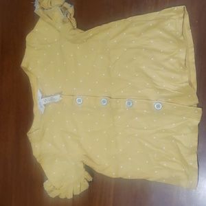 Matilda Jane size 6 top